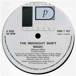 The Midnight Shift - Magic download free