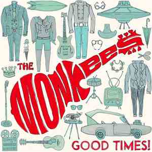The Monkees - Good Times! download free
