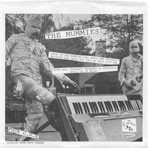 The Mummies - Introduction To The Mummies: Play Their Own Records! / High Heel Sneakers download free