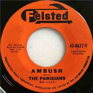 The Parisians  - Ambush / Fifi's Place download free