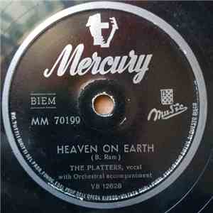 The Platters - My Prayer / Heaven On Earth download free