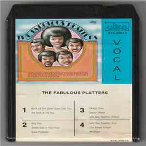 The Platters - The Fabulous Platters download free