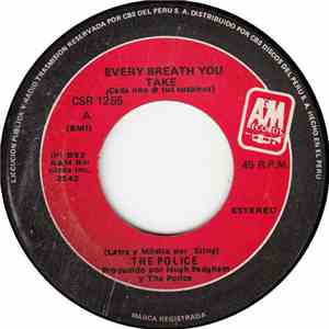 The Police - Every Breath You Take download free