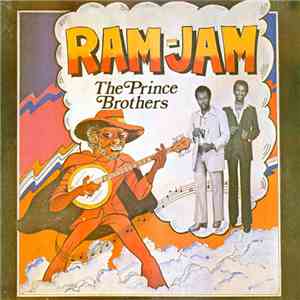 The Prince Brothers - Ram-Jam download free