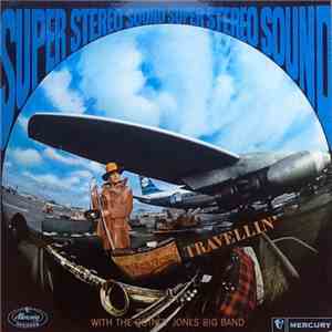 The Quincy Jones Big Band - Travellin' On The Quincy Jones Big Band Wagon download free