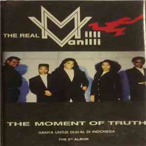 The Real Milli Vanilli - The Moment Of Truth - The 2nd Album download free