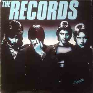 The Records - Crashes download free