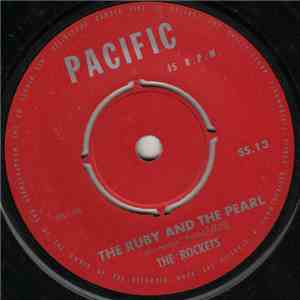 The Rockets  - The Ruby And The Pearl download free