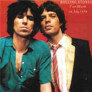 The Rolling Stones - Live At Forth Worth 1978 download free