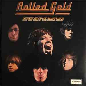 The Rolling Stones - Rolled Gold - The Very Best Of The Rolling Stones download free