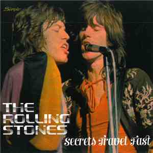 The Rolling Stones - Secrets Travel Fast download free