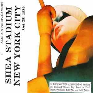 The Rolling Stones - Shea Stadium New York City Oct 28.1989 download free
