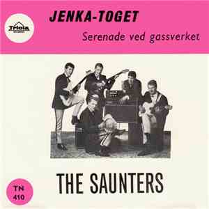 The Saunters - Jenka-toget download free