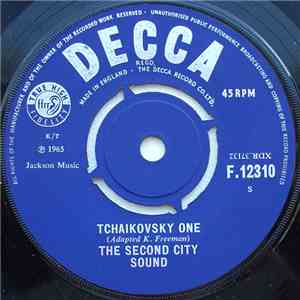 The Second City Sound - Tchaikovsky One download free