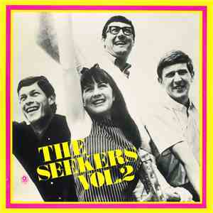 The Seekers - Vol. 2 download free