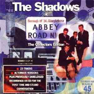 The Shadows - At Abbey Road - The Collectors Edition download free