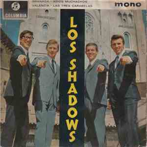 The Shadows - Los Shadows download free