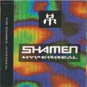 The Shamen - Hyperreal download free