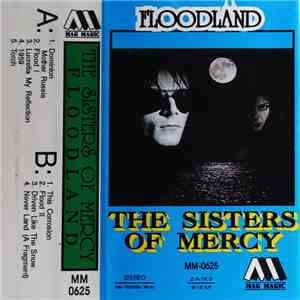 The Sisters Of Mercy - Floodland download free