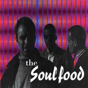The Soulfood - The Soulfood download free