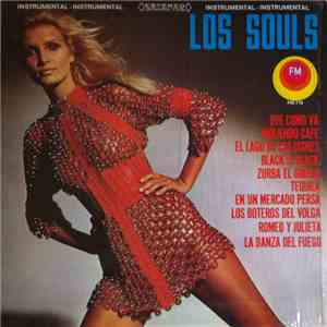 The Souls - Los Souls download free