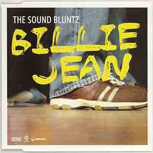The Sound Bluntz - Billie Jean download free