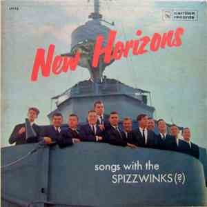 The Spizzwinks (?) - New Horizons download free