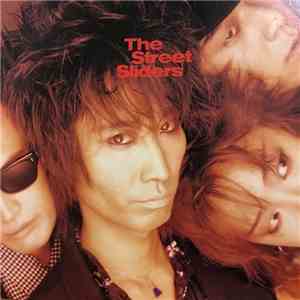 The Street Sliders - Angels download free