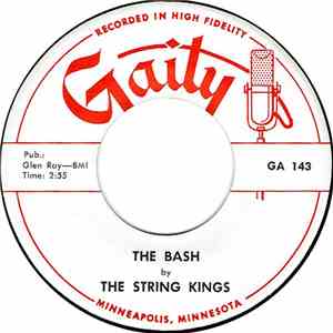 The String Kings - The Bash / Bloodshot download free