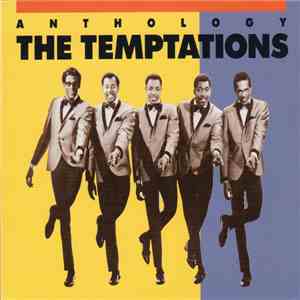 The Temptations - Anthology download free