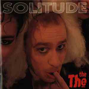 The The - Solitude download free