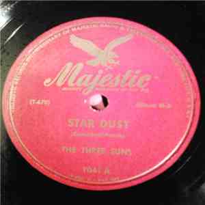 The Three Suns - Star Dust / Twilight Time download free