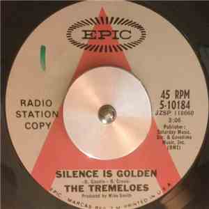 The Tremeloes - Silence Is Golden download free