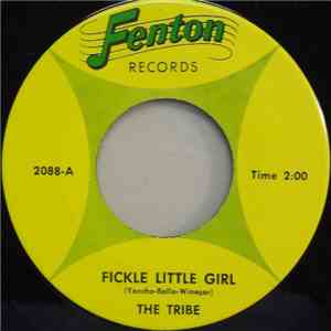 The Tribe  - Fickle Little Girl / Try, Try download free