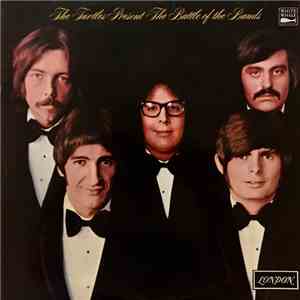 The Turtles - Present The Battle Of The Bands download free
