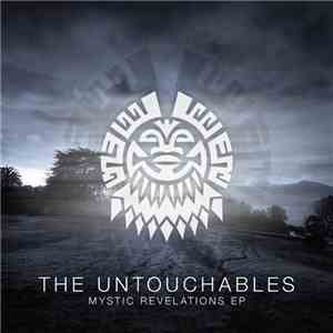 The Untouchables  - Mystic Revelations EP download free