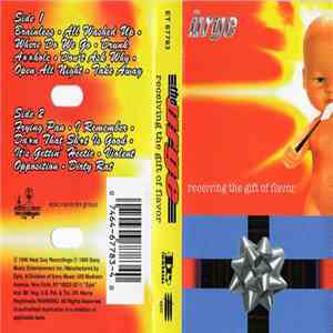 The Urge - Receiving The Gift Of Flavor download free
