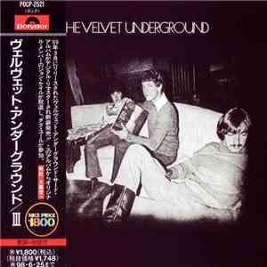 The Velvet Underground - The Velvet Underground download free