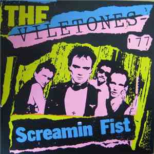 The Viletones - Screamin Fist download free