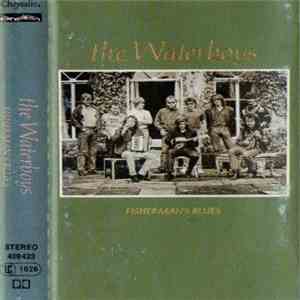 The Waterboys - Fisherman's Blues download mp3 flac
