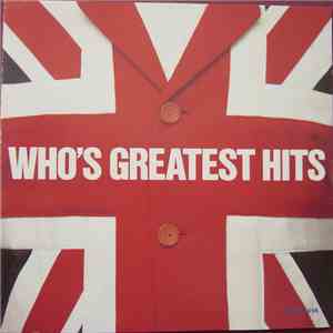 The Who - Greatest Hits download free