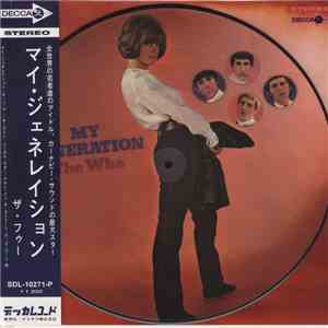 The Who - My Generation download free