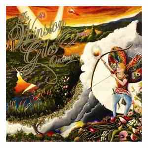 The Winston Giles Orchestra - Soundtracks For Sunrise download free