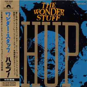 The Wonder Stuff - Hup download free