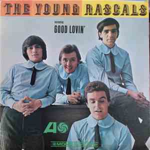 The Young Rascals - The Young Rascals download free