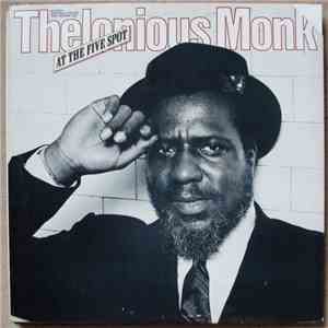 Thelonious Monk - At The Five Spot download free