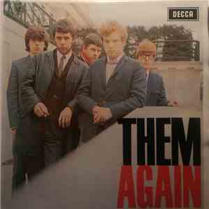 Them  - Again download free