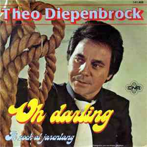 Theo Diepenbrock - Oh Darling download free