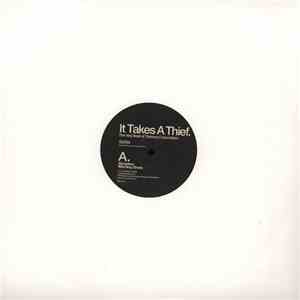 Thievery Corporation - It Takes A Thief - 04/04 download free