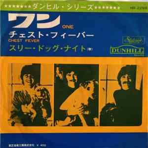 Three Dog Night - One download free